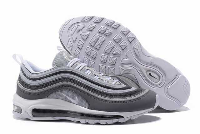 air max 97 femme noir et rose pas cher