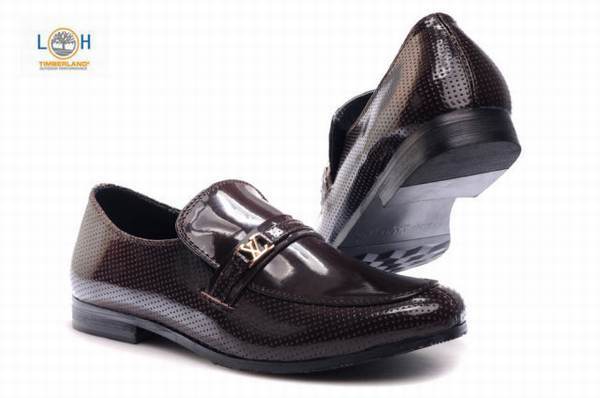 chaussures louis vuitton prix