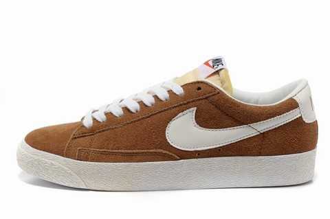 nike blazer low vintage femme pas cher
