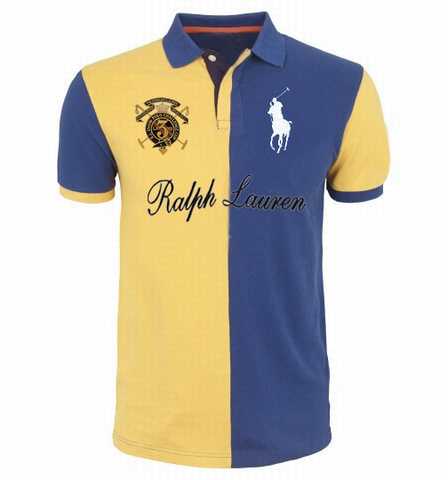 polo ralph lauren big pony pas cher